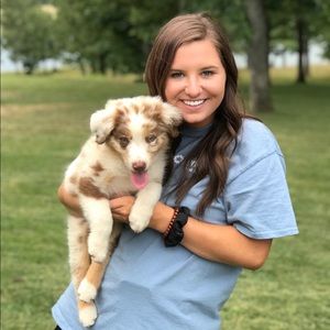 Meet your Posher, Mallory